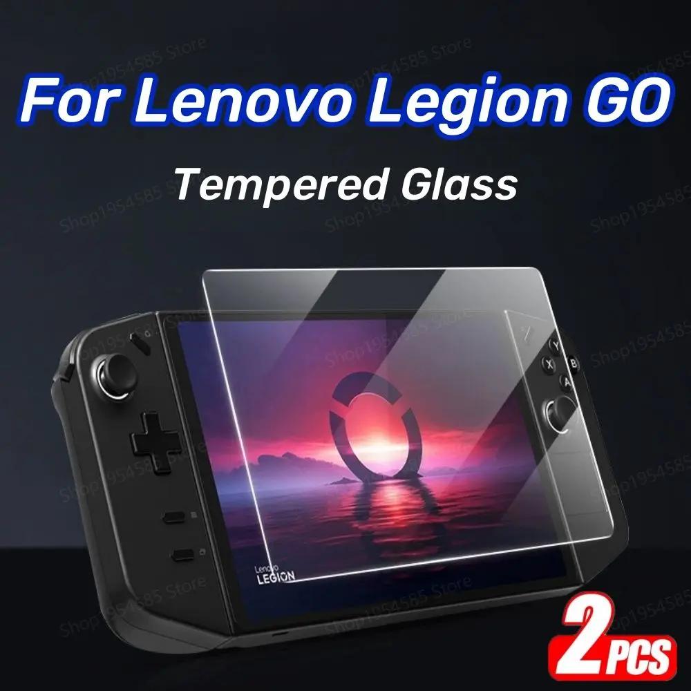 Lenovo Legion GO HD ȭ  ܼ, ȣ  ũ ȣ, Lenovo Legion GO ׼, 2 